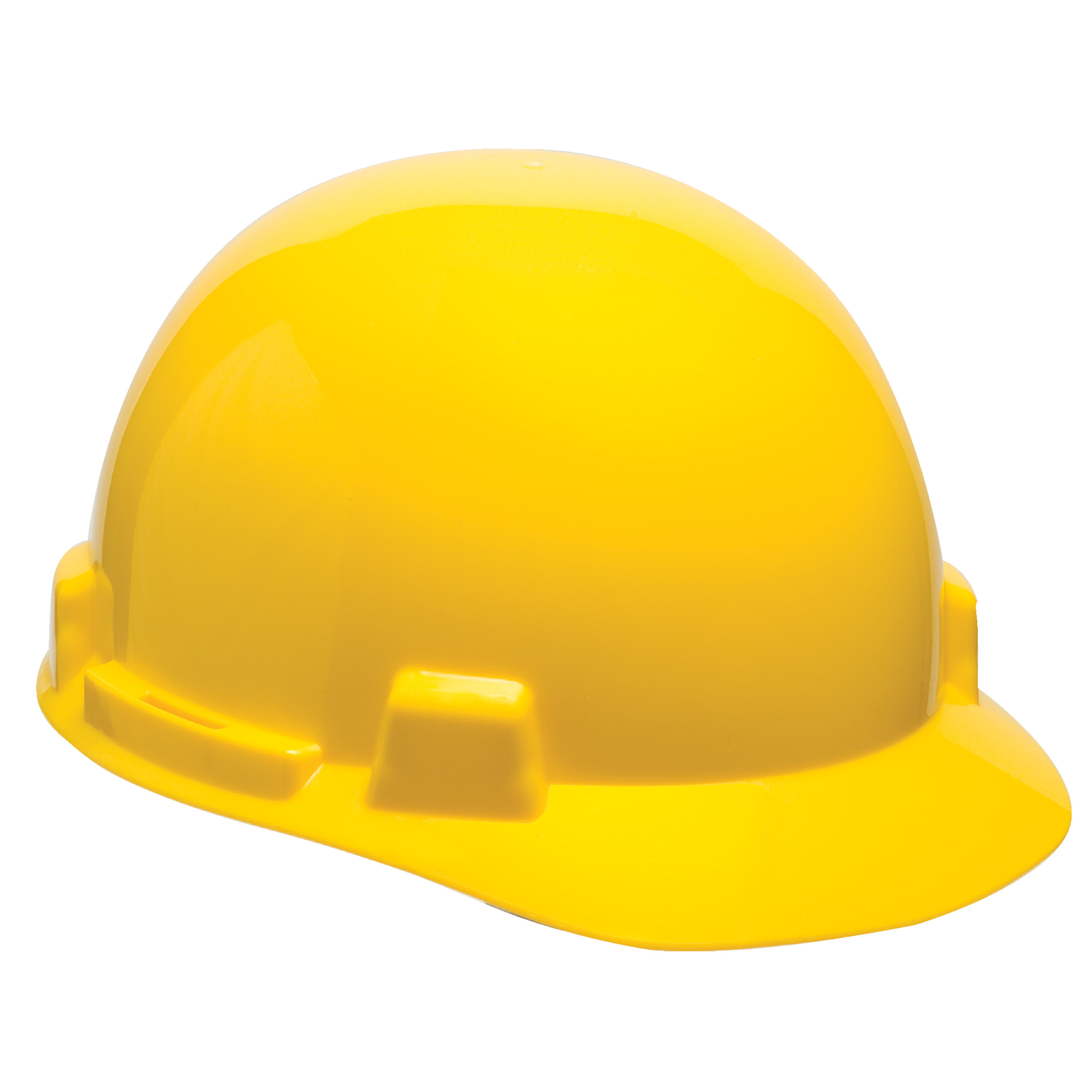SmoothDome Protective Cap, Yellow, 6-Point Fas-Trac III